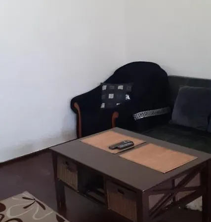 Hétvégi ház Svalyavа