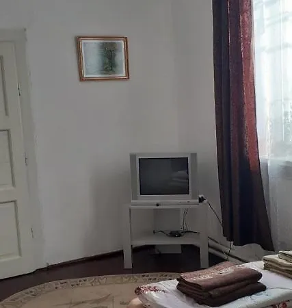 Svalyavа Country house *