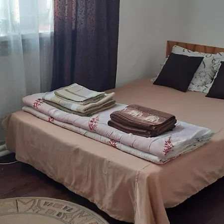 Svalyavа * Svalyava