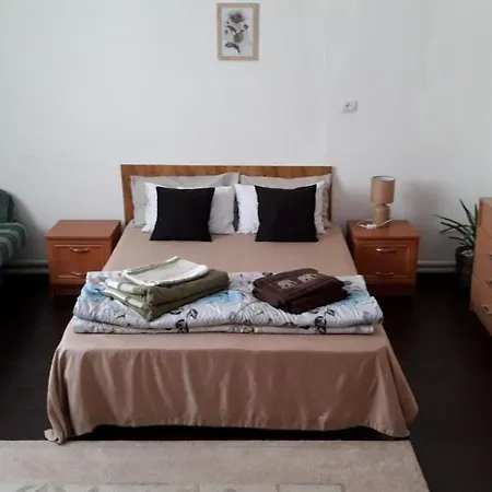 Svalyavа Country house *