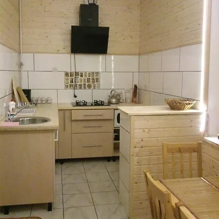 Hétvégi ház Svalyavа Szolyva