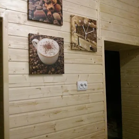 Country house Svalyavа