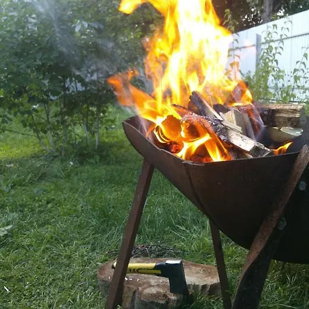 Hétvégi ház Svalyavа Szolyva