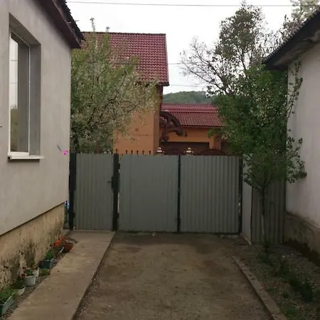 Country house Svalyavа *