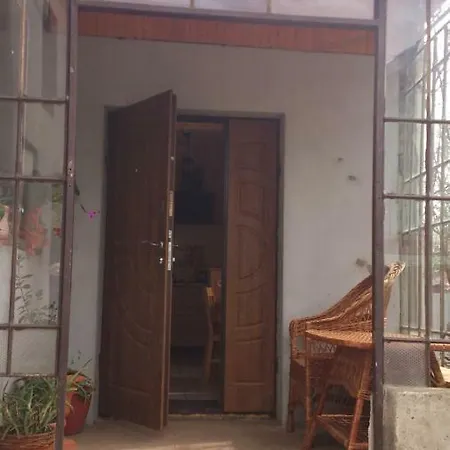 Country house Svalyavа