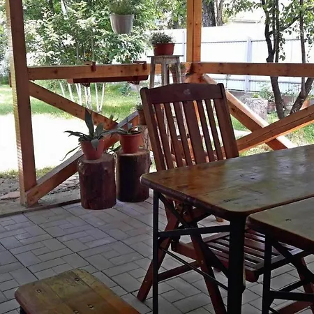 Svalyavа Country house