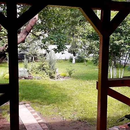 Country house Svalyavа Svalyava