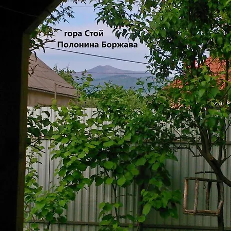 Svalyavа