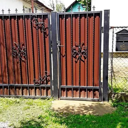 Svalyavа Country house *