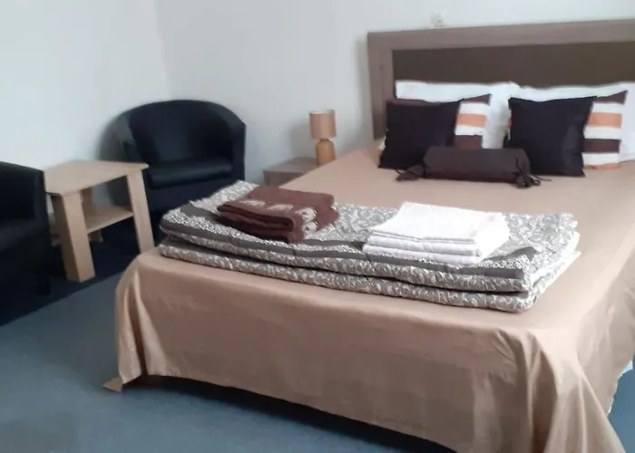 Svalyavа 乡村民宿 斯瓦拉瓦