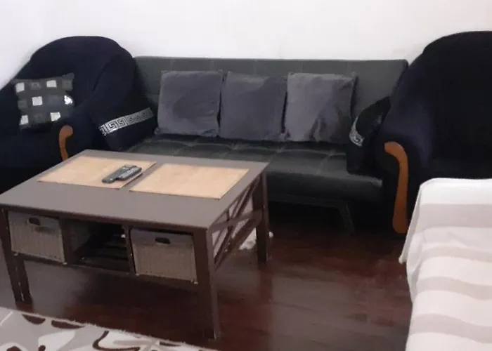 Svalyavа 乡村民宿