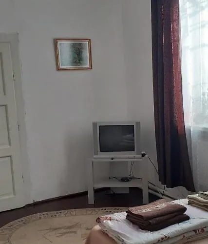 Svalyavа 乡村民宿 *