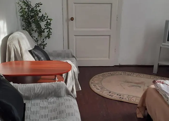 乡村民宿 Svalyavа *