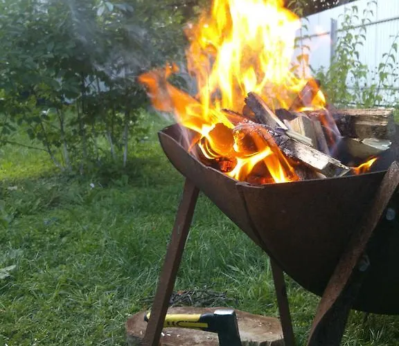 乡村民宿 Svalyavа 斯瓦拉瓦