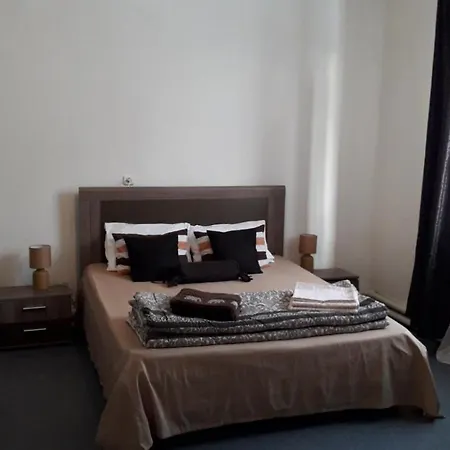 Svalyavа * Svalyava