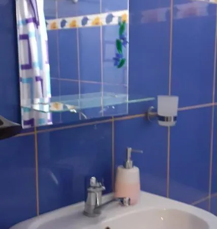 Casa di campagna Svalyavа Svalyava