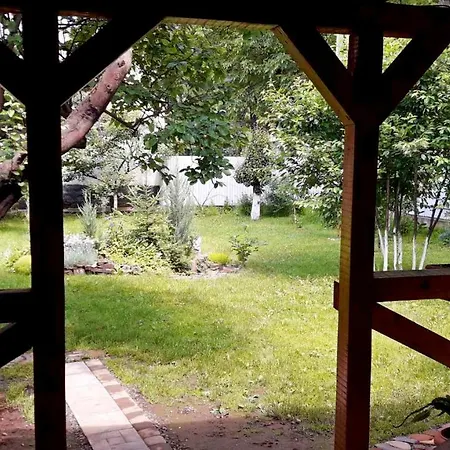 Casa di campagna Svalyavа Svalyava